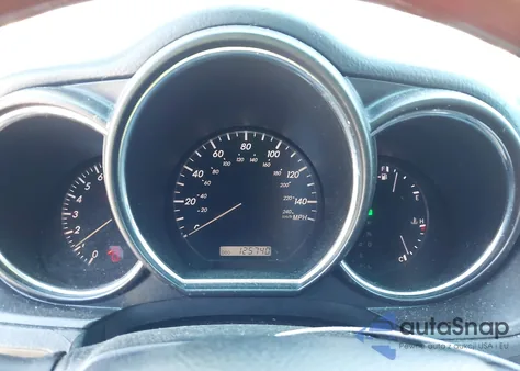 2007 Lexus Rx 350 from USA, damaged, VIN JTJGK31U170003928